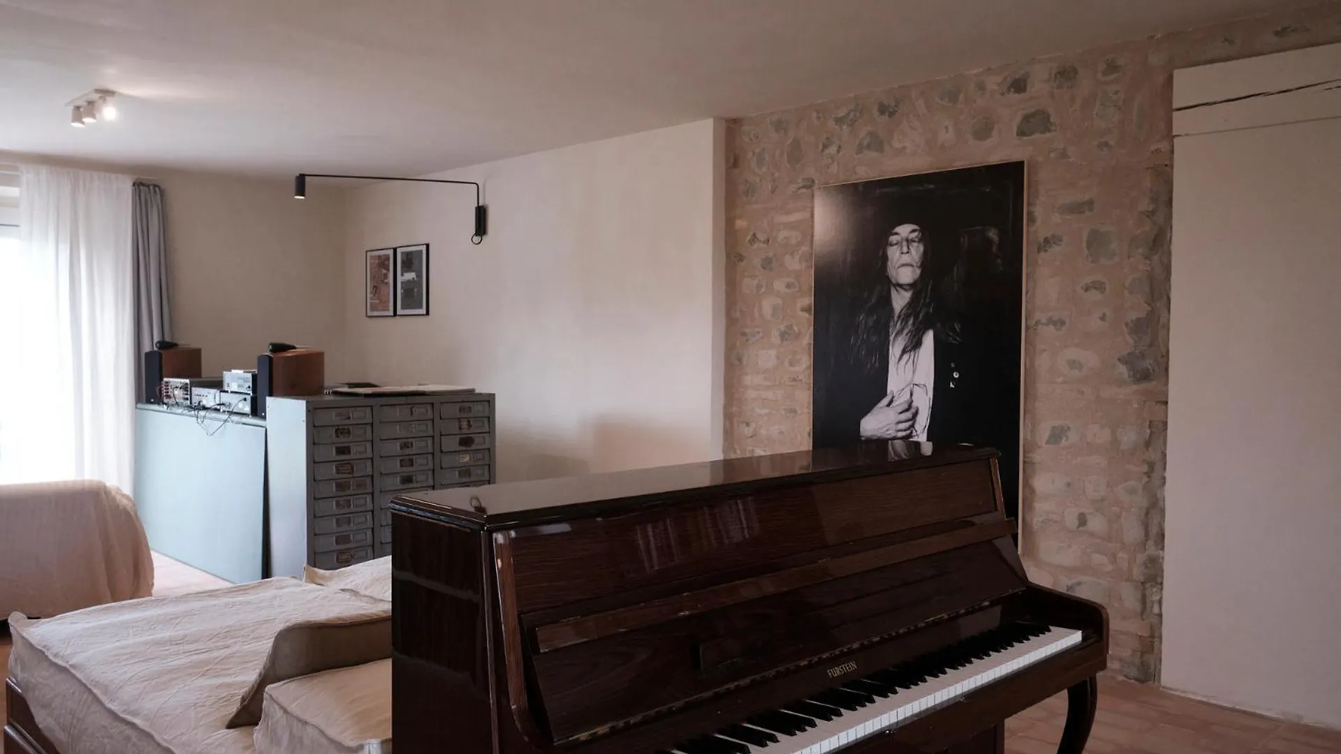 Cavallara - Pace, Natura And Musica A Santarcangelo Di Romagna Corpolo 公寓