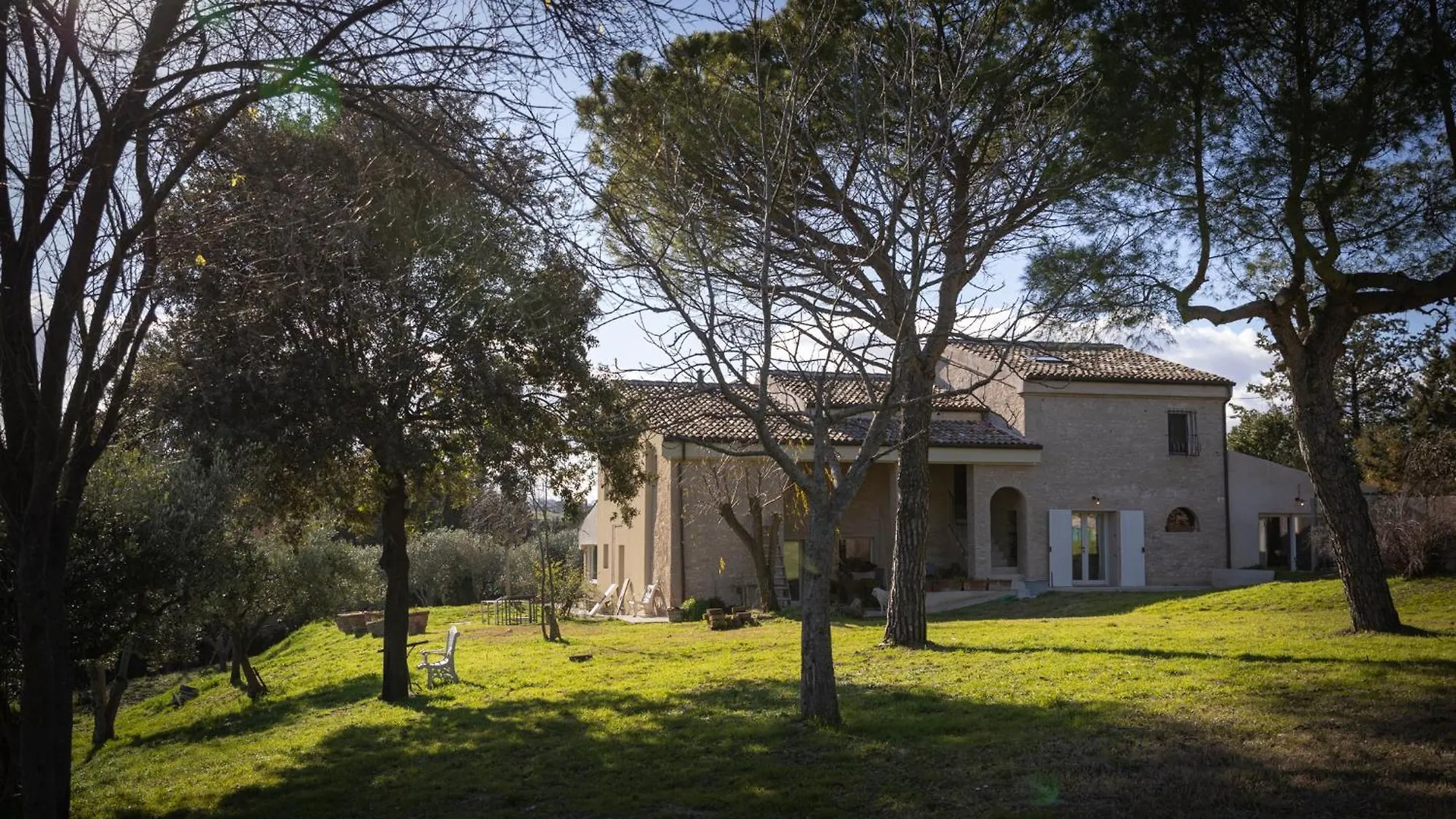 Cavallara - Pace, Natura And Musica A Santarcangelo Di Romagna Corpolo