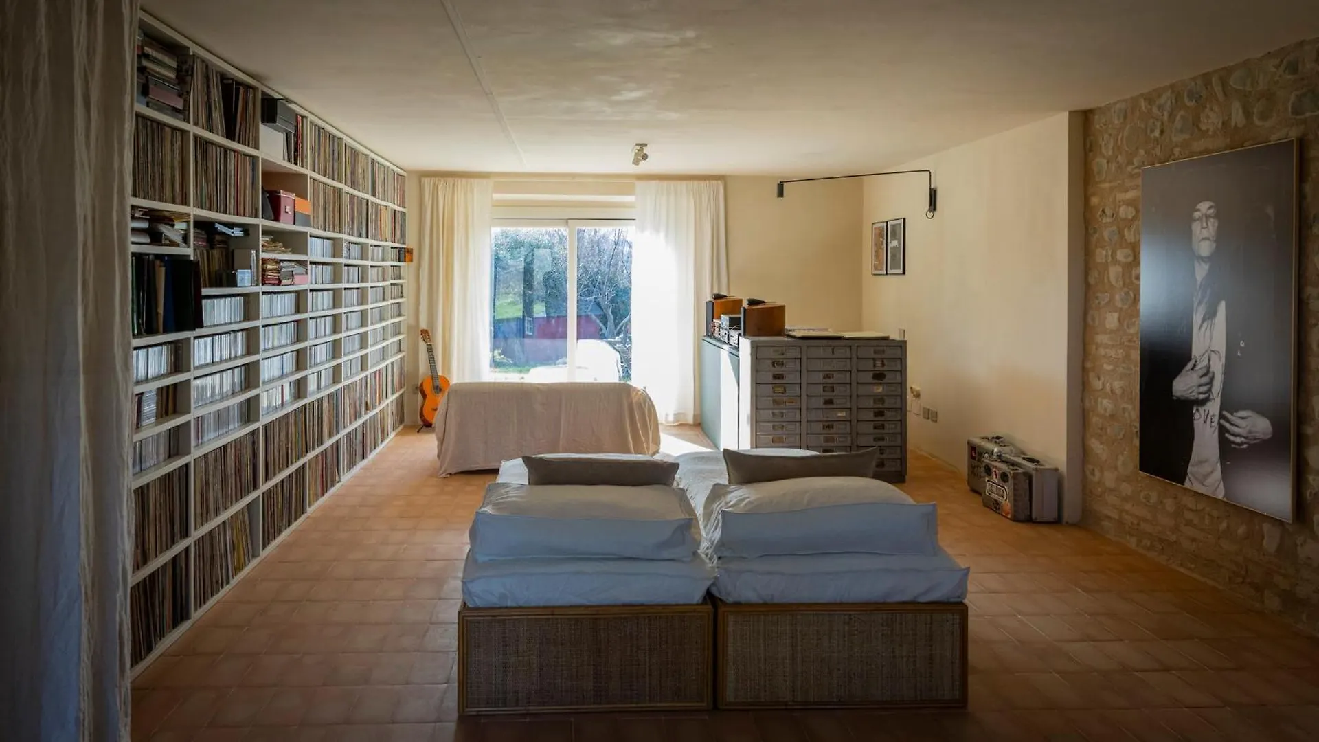 公寓 Cavallara - Pace, Natura And Musica A Santarcangelo Di Romagna Corpolo 意大利