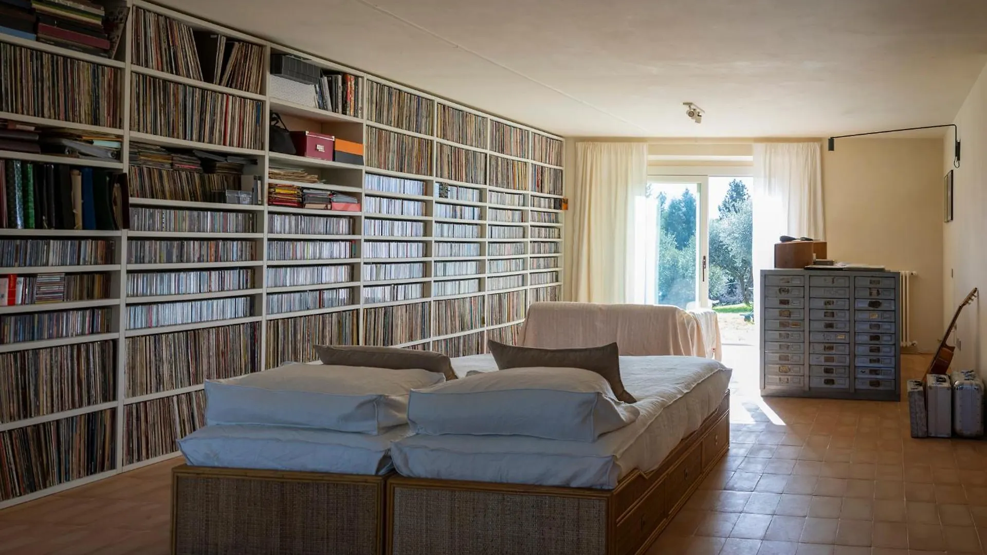 Cavallara - Pace, Natura And Musica A Santarcangelo Di Romagna Corpolo 公寓
